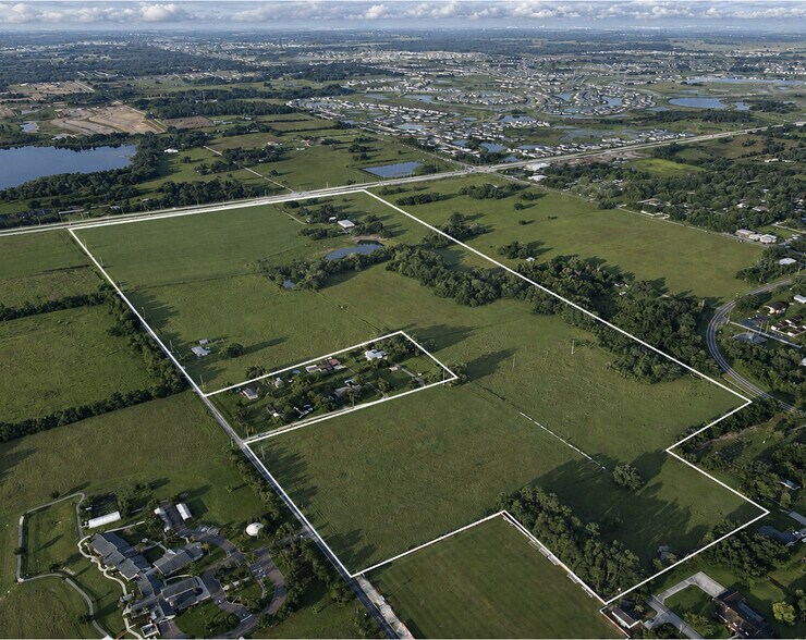 McCabe Rd., San Antonio, FL à vendre - Autre – Image 3 sur 4