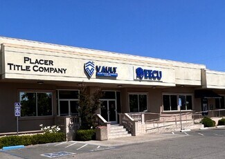 Plus de détails pour 413 W Yosemite Ave, Madera, CA - Bureau à louer