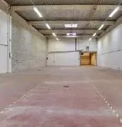 Plus de détails pour Bureau, Industriel/Logistique à louer