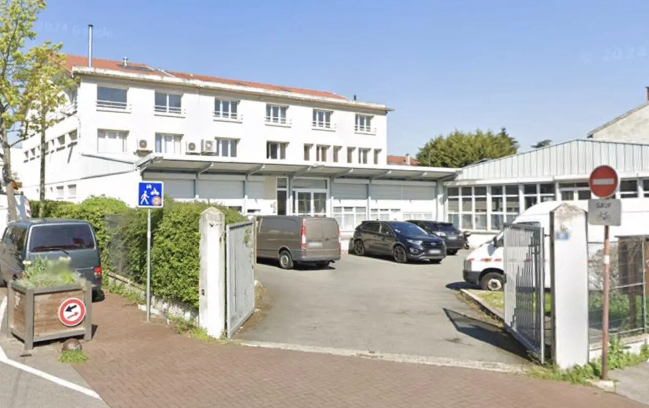 Bureau dans Montreuil à vendre Photo de l’immeuble– Image 1 sur 13