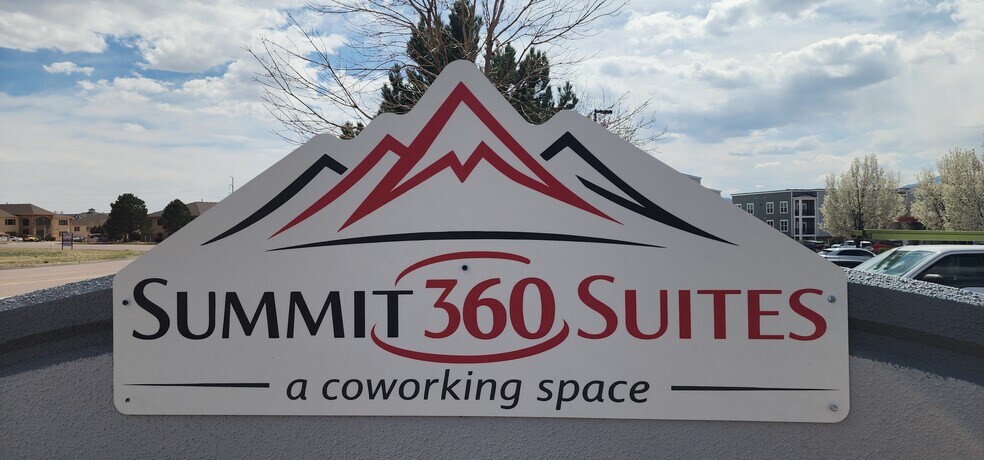 1175 Kelly Johnson Blvd, Colorado Springs, CO à louer - Photo de l’immeuble – Image 2 sur 67