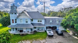 Plus de détails pour 1288 Glen Rd, West Palm Beach, FL - Spécialisé à vendre