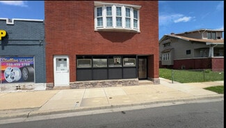 Plus de détails pour 7336 Archer Ave, Summit Argo, IL - Bureau/Local commercial à louer