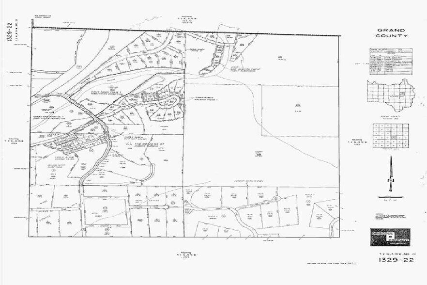 77 County 6202 rd, Granby, CO à vendre - Photo de l’immeuble – Image 2 sur 4
