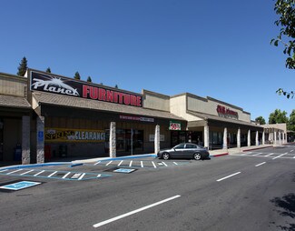 Plus de détails pour 8511-8607 Elk Grove Blvd, Elk Grove, CA - Local commercial à louer