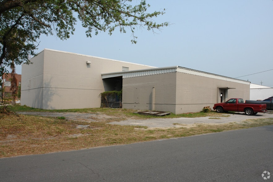 2436 Dennis St, Jacksonville, FL à vendre - Photo principale – Image 1 sur 7