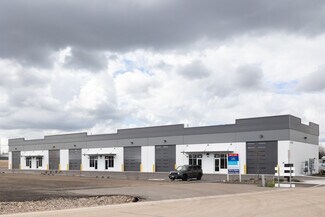 Plus de détails pour 6409 Contractors st, Boise, ID - Industriel/Logistique à louer