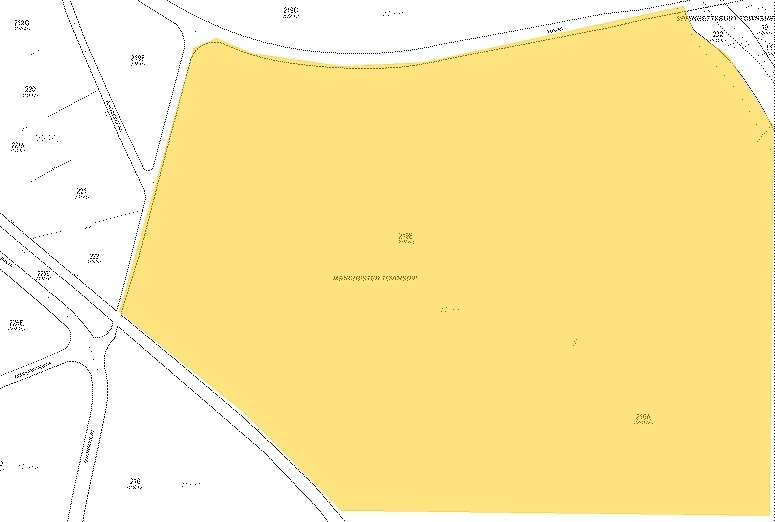 500 Emig Rd, York, PA à louer - Plan cadastral – Image 2 sur 7