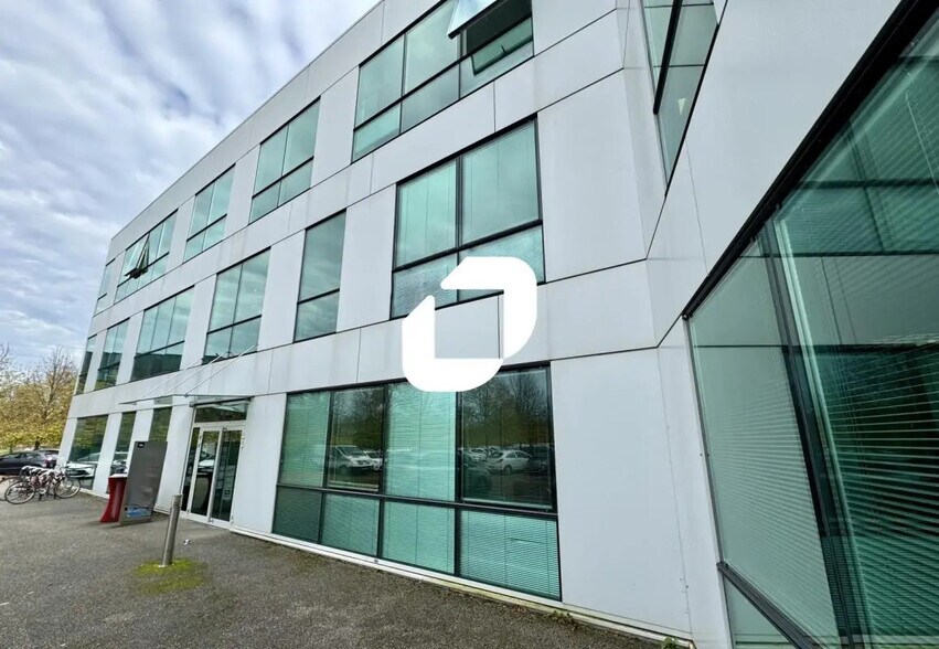 2 A Rue Des Hérons, Entzheim à louer - Photo de l’immeuble – Image 2 sur 11