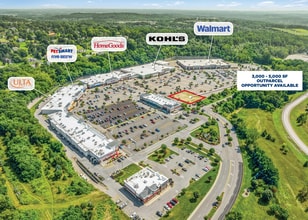 439-441 Commerce Dr, Victor, NY à louer Photo de l’immeuble– Image 2 sur 2