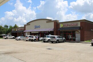 Plus de détails pour 3015 Millerville Rd, Baton Rouge, LA - Local commercial à louer