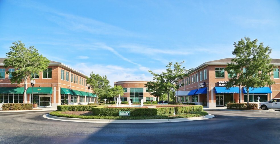 2528 Independence Blvd, Wilmington, NC à louer - Photo de l’immeuble – Image 3 sur 29