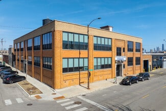 Plus de détails pour 1750 W Fulton St, Chicago, IL - Bureau à louer