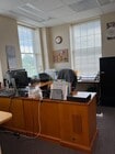 Reception Office 202