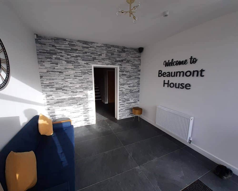 Redburn Rd, Newcastle Upon Tyne à louer Photo de l’immeuble– Image 1 sur 5