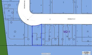 Plus de détails pour 13438 Wyandotte St, North Hollywood, CA - Industriel/Logistique à vendre