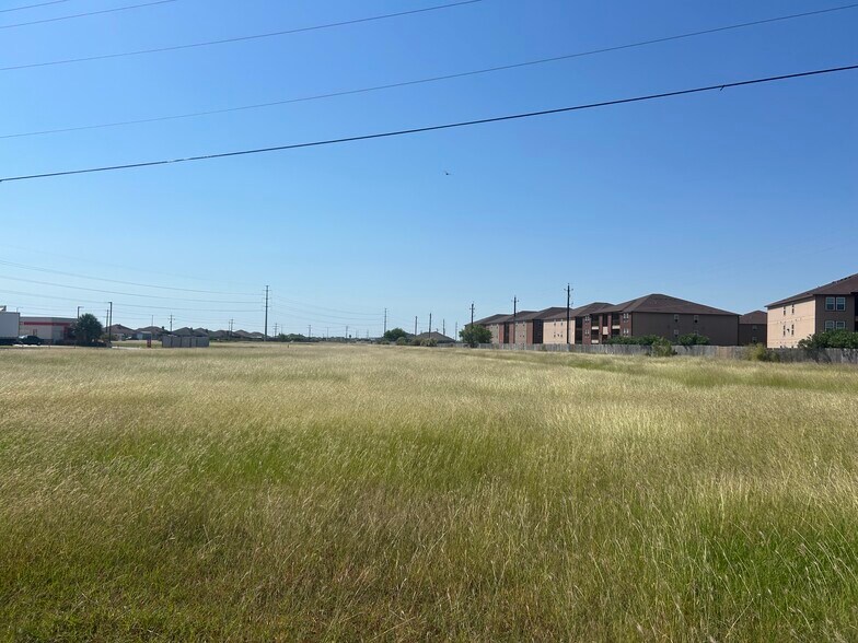 3809 Rodd Field Rd, Corpus Christi, TX à vendre - Photo de l’immeuble – Image 3 sur 9