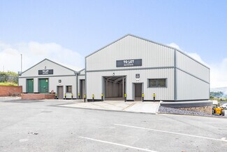 Plus de détails pour Lemington Rd, Newcastle Upon Tyne - Industriel/Logistique à louer