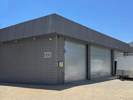 3331 N Verdugo Rd, Glendale CA - immobilier d'entreprise