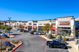 Plus de détails pour 3111 TPC Pky, San Antonio, TX - Local commercial à louer