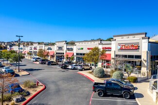 Plus de détails pour 3111 TPC Pky, San Antonio, TX - Local commercial à louer