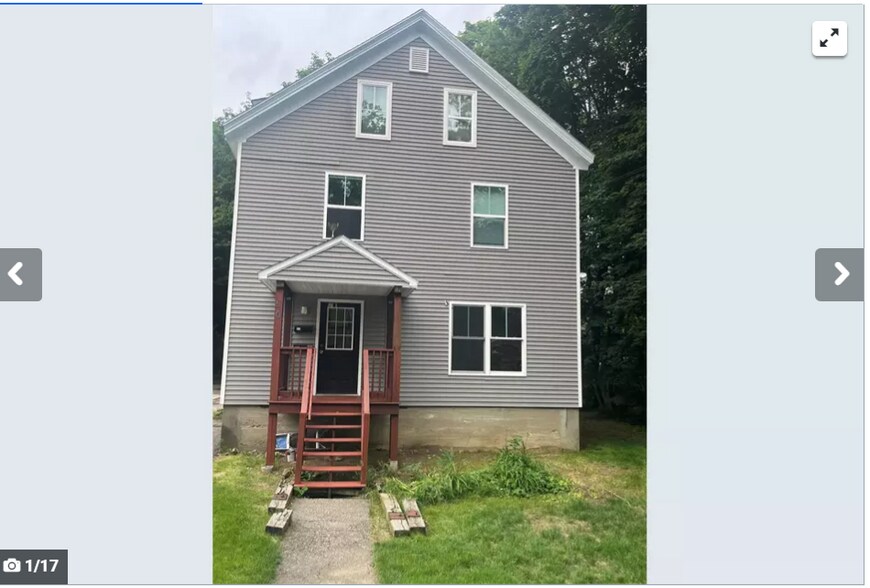 50 Madbury Rd, Durham, NH à vendre - Photo de l’immeuble – Image 2 sur 6