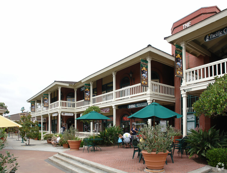 701-1031 S Coast Hwy 101, Encinitas, CA à louer - Photo de l’immeuble – Image 3 sur 15