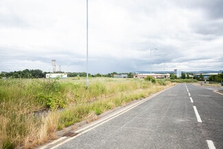 Plus de détails pour Cheltenham Rd, Stockton On Tees - Industriel/Logistique à vendre