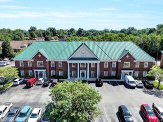 Plus de détails pour 406 Blankenbaker Pky, Louisville, KY - Bureau à vendre