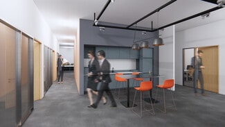 Plus de détails pour Chapelton Dr, Kirkcaldy - Coworking à louer