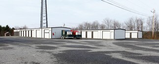 Plus de détails pour 728 Main St, Richmond, ME - Industriel/Logistique à louer