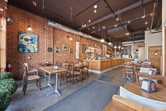 Plus de détails pour 371 4th St, Jersey City, NJ - Local commercial à vendre