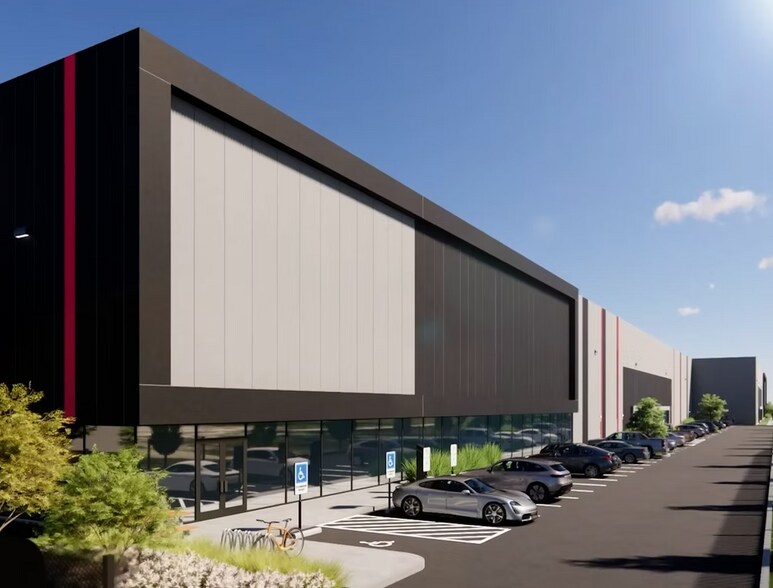 500 Rue Hector-Lanthier, Boisbriand, QC à louer - Vidéo sur l’annonce professionnelle – Image 2 sur 13