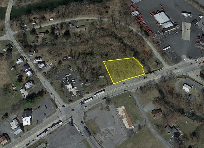 Harrisburg Pike, Carlisle, PA à vendre Photo principale– Image 1 sur 2