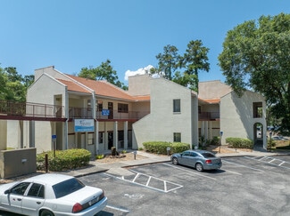 Plus de détails pour 2233 Park Ave, Orange Park, FL - Bureau/Médical à louer