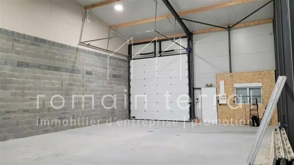 17 Rue Emile Baudot, Limoges à louer - Photo de l’immeuble – Image 2 sur 6
