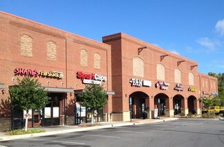Plus de détails pour 315 Riverside Pky, Rome, GA - Local commercial à louer