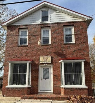 Plus de détails pour 76 Main St, Vincentown, NJ - Bureau à vendre