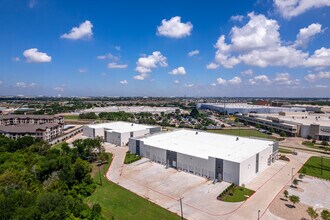 2129 Bardin Rd, Grand Prairie, TX - Vue aérienne  vue de carte