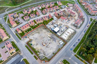 Plus de détails pour Rutherford Rd, Wantage - Terrain à vendre