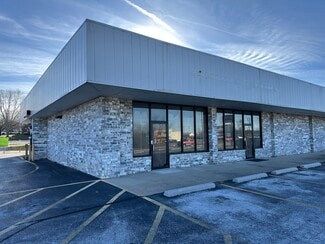 Plus de détails pour 7130-7154 Missouri 14 Hwy, Sparta, MO - Local commercial à louer