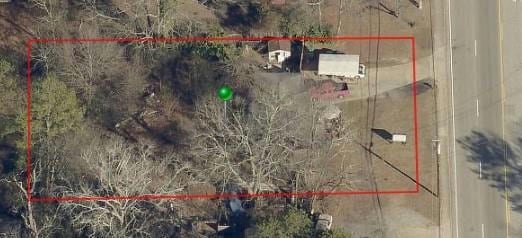 1971 Wesley Chapel Rd, Decatur, GA à vendre Photo principale– Image 1 sur 6