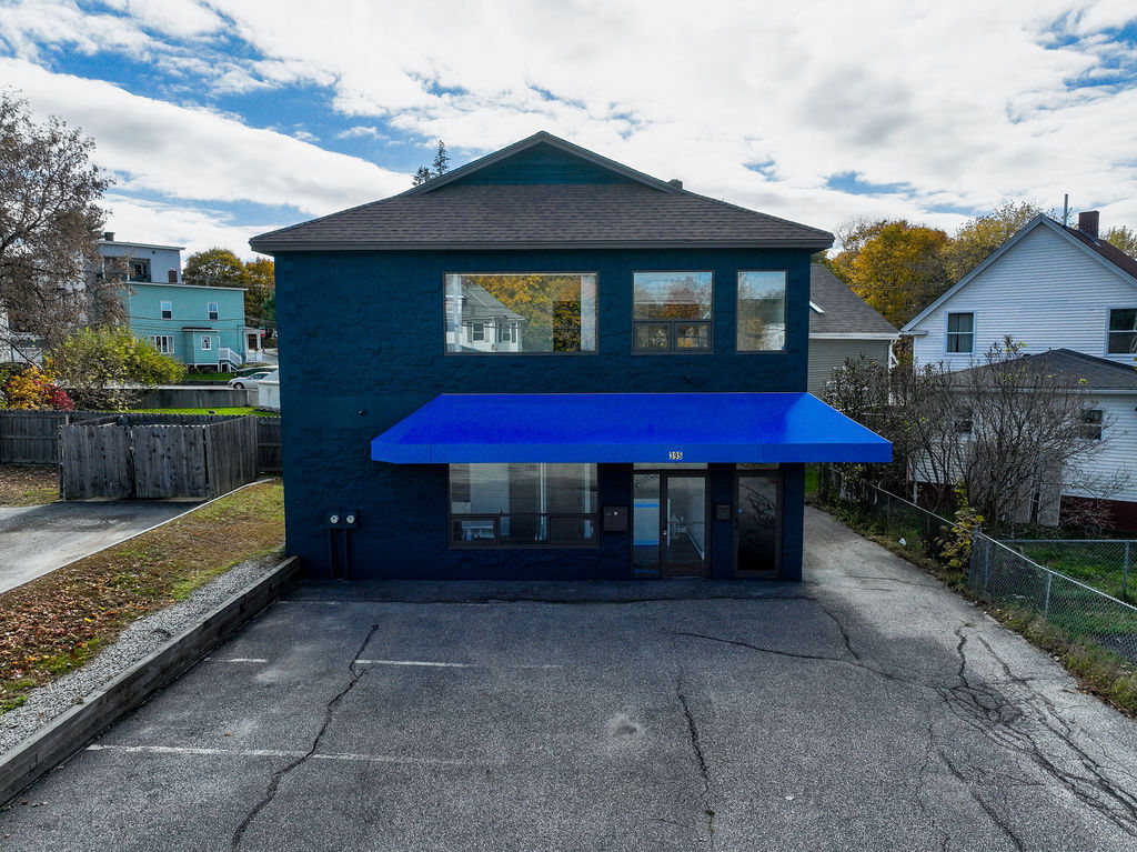 395 Sabattus St, Lewiston, ME à vendre Photo principale– Image 1 sur 47