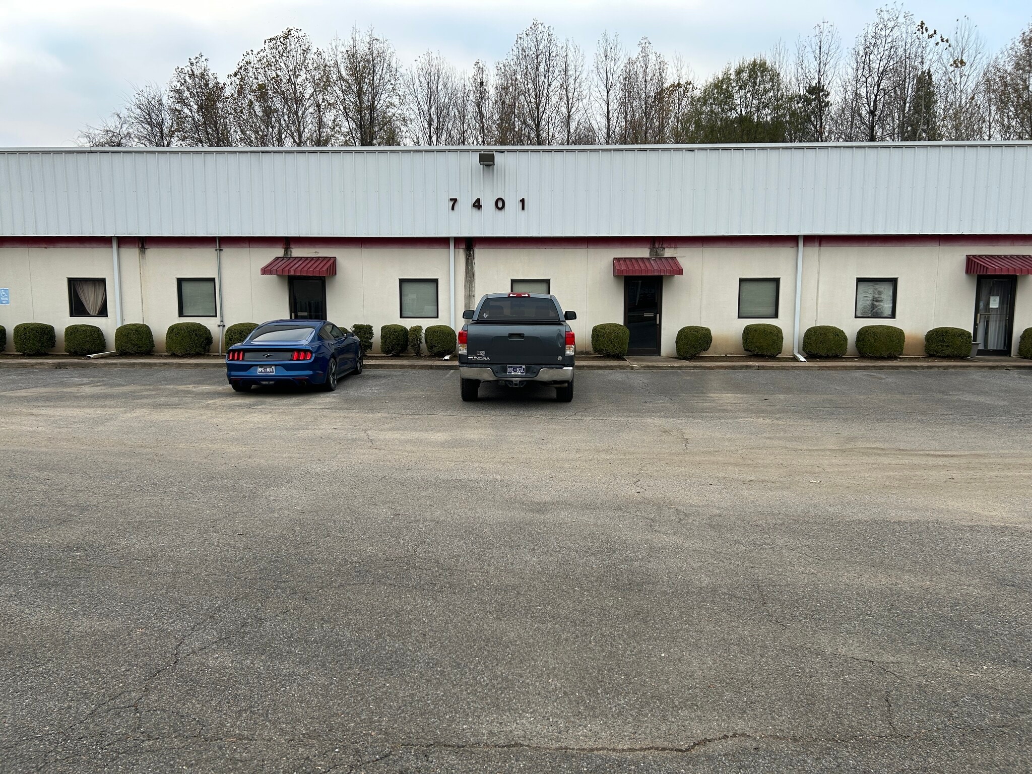 7401 Adrianne Pl, Bartlett, TN à louer Photo intérieure– Image 1 sur 5