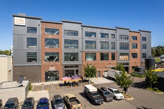 Plus de détails pour 1112 NW 52nd St, Seattle, WA - Différents types d’espaces à louer