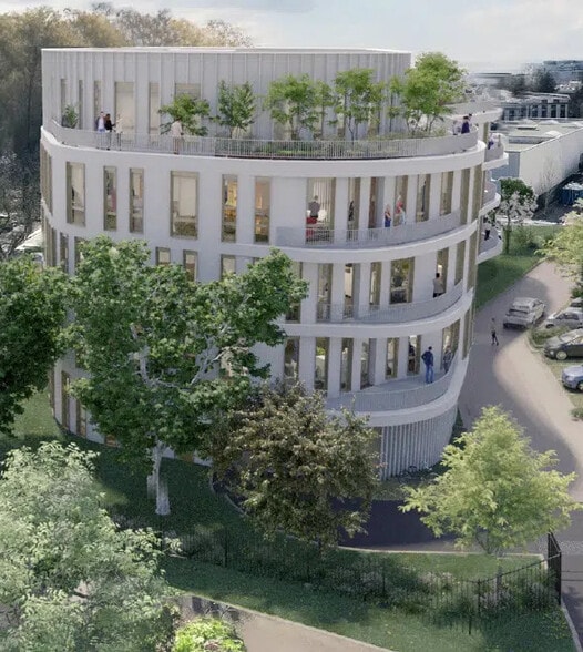 68 Chemin Des Ormeaux, Limonest à louer - Autre – Image 1 sur 3