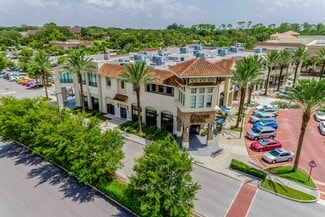 Plus de détails pour 4757 The Grove Dr, Windermere, FL - Local commercial à vendre
