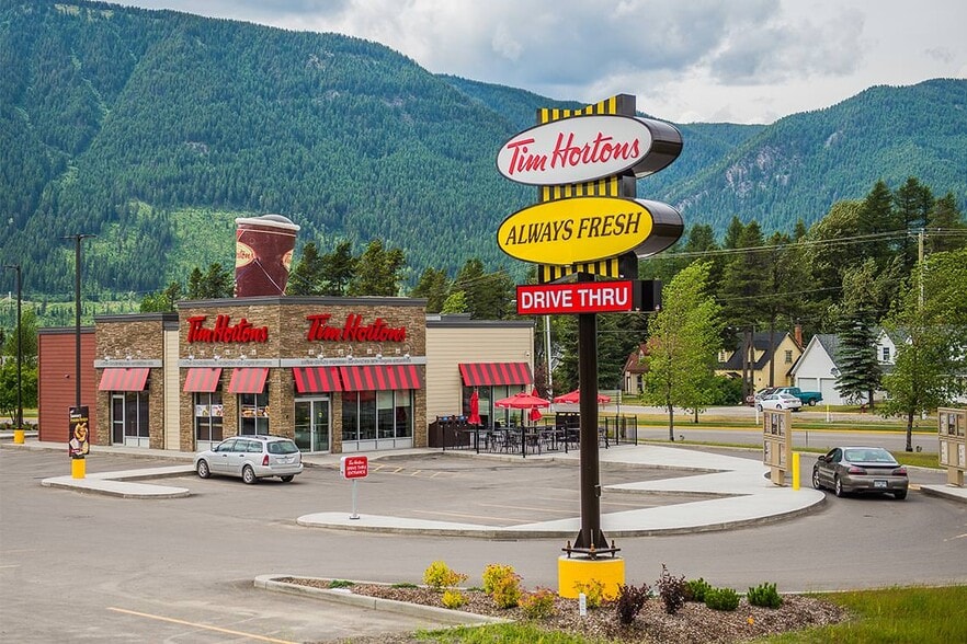 101 Aspen Dr, Sparwood, BC à vendre - Photo principale – Image 1 sur 2