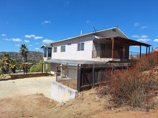 Plus de détails pour 11535 Rocky Ln, Lakeside, CA - Logement à vendre