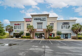Plus de détails pour 8415 Pit Stop Ct, Concord, NC - Bureau/Local commercial à louer